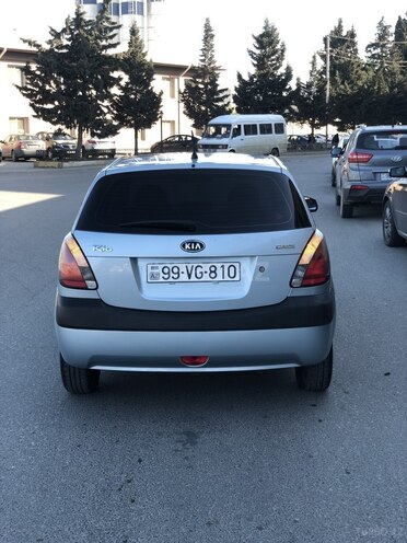 Kia Rio 2008, 183,000 km - 1.5 л - Bakı