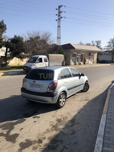 Kia Rio 2008, 183,000 km - 1.5 л - Bakı
