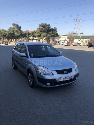 Kia Rio 2008, 183,000 km - 1.5 л - Bakı
