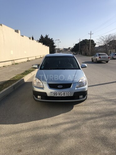 Kia Rio 2008, 183,000 km - 1.5 л - Bakı