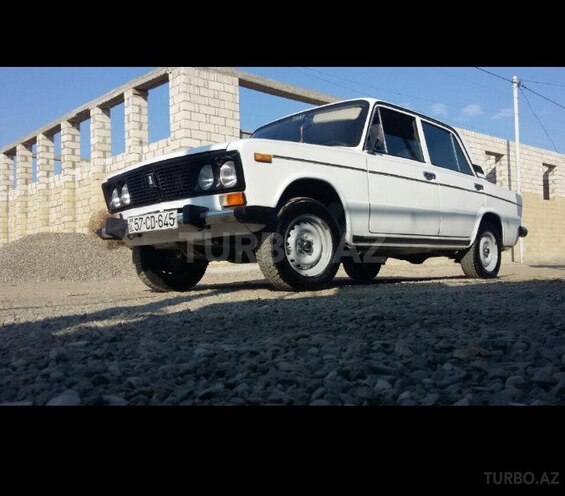 LADA (VAZ) 2106 1995, 180 km - 0.2 л - Dəliməmmədli