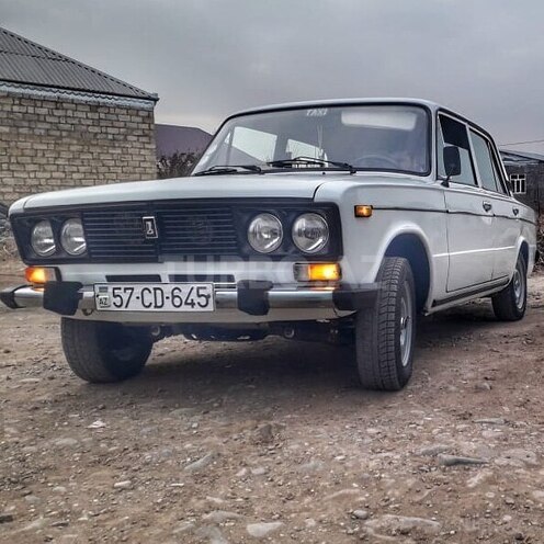 LADA (VAZ) 2106 1995, 180 km - 0.2 л - Dəliməmmədli