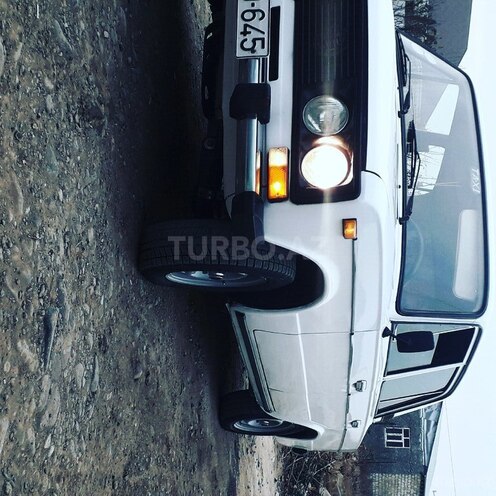 LADA (VAZ) 2106 1995, 180 km - 0.2 л - Dəliməmmədli