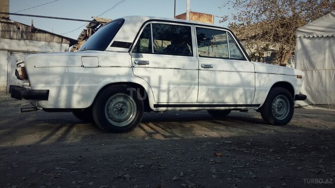 LADA (VAZ) 2106 1995, 180 km - 0.2 л - Dəliməmmədli