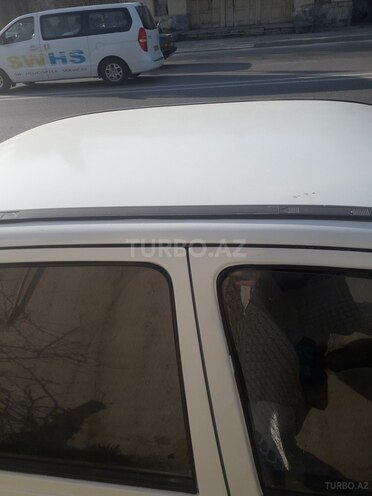 Daewoo Nexia 2009, 107,650 km - 1.5 l - Bakı