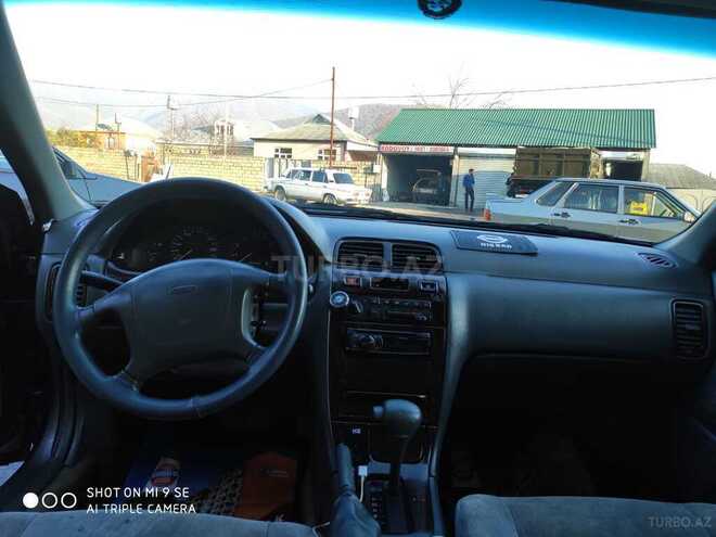 Nissan Maxima 1997, 360,000 km - 3.0 л - Zaqatala
