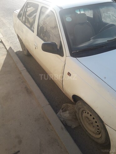 Daewoo Nexia 2009, 107,650 km - 1.5 l - Bakı