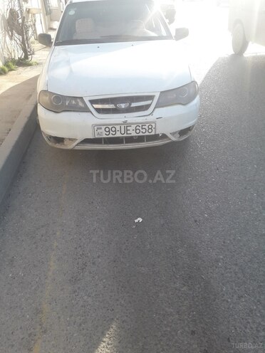 Daewoo Nexia 2009, 107,650 km - 1.5 l - Bakı