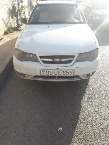 Daewoo Nexia 2009, 107,650 km - 1.5 l - Bakı