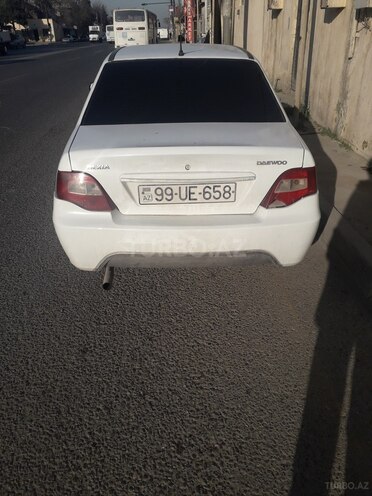 Daewoo Nexia 2009, 107,650 km - 1.5 l - Bakı