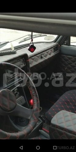 LADA (VAZ) 2107 2006, 186,000 km - 1.6 l - Sumqayıt