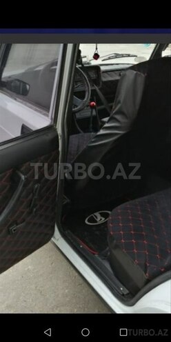LADA (VAZ) 2107 2006, 186,000 km - 1.6 l - Sumqayıt