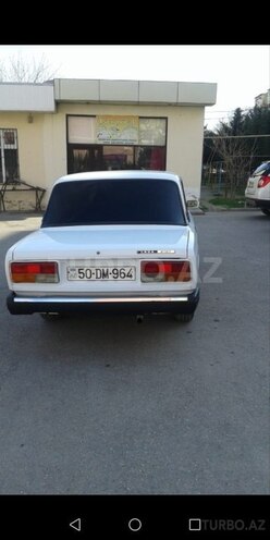 LADA (VAZ) 2107 2006, 186,000 km - 1.6 l - Sumqayıt