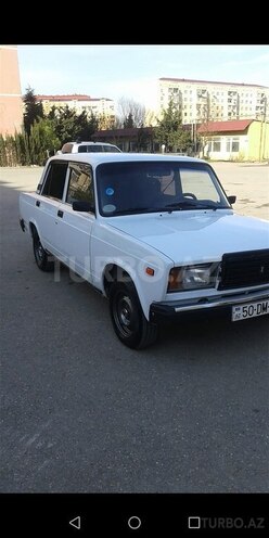 LADA (VAZ) 2107 2006, 186,000 km - 1.6 l - Sumqayıt