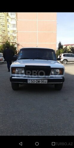 LADA (VAZ) 2107 2006, 186,000 km - 1.6 l - Sumqayıt