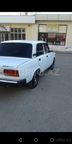 LADA (VAZ) 2107 2006, 186,000 km - 1.6 l - Sumqayıt