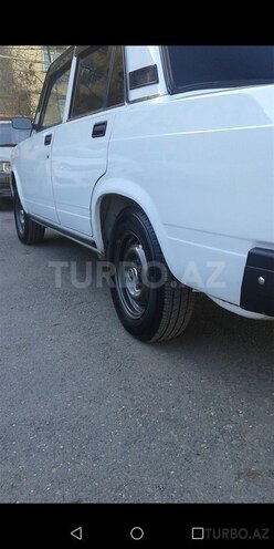 LADA (VAZ) 2107 2006, 186,000 km - 1.6 l - Sumqayıt