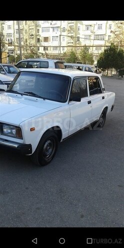 LADA (VAZ) 2107 2006, 186,000 km - 1.6 l - Sumqayıt