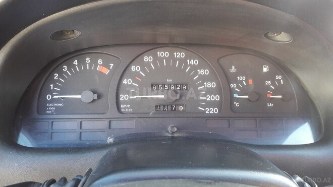 Opel Astra 1997, 655,900 km - 1.6 л - Şabran