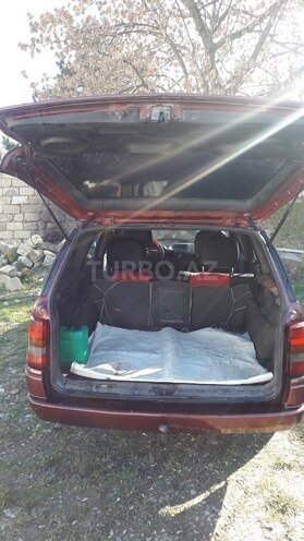 Opel Astra 1997, 655,900 km - 1.6 л - Şabran