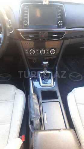 Mazda 6 2013, 180,000 km - 2.5 l - Bakı