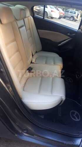 Mazda 6 2013, 180,000 km - 2.5 l - Bakı