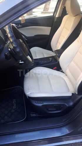 Mazda 6 2013, 180,000 km - 2.5 l - Bakı