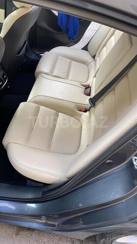 Mazda 6 2013, 180,000 km - 2.5 l - Bakı