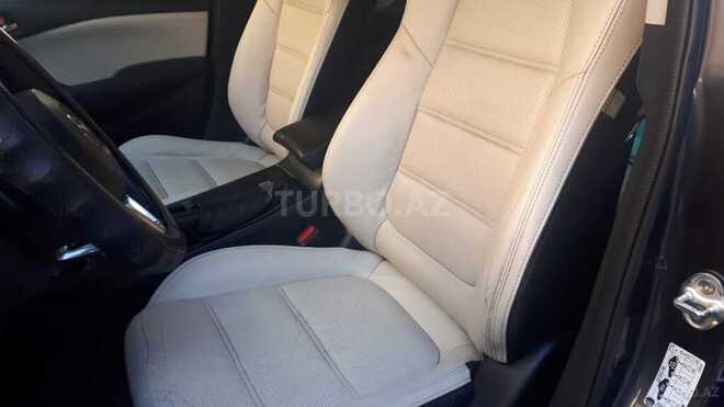 Mazda 6 2013, 180,000 km - 2.5 l - Bakı