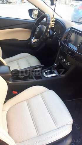 Mazda 6 2013, 180,000 km - 2.5 l - Bakı