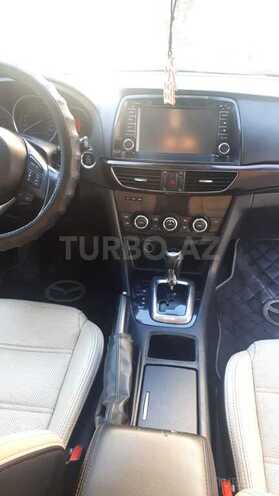 Mazda 6 2013, 180,000 km - 2.5 l - Bakı