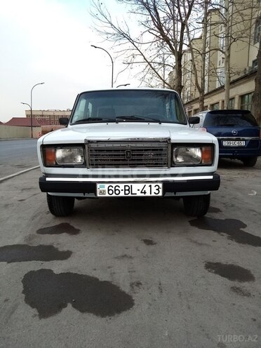LADA (VAZ) 2107 2006, 180,000 km - 1.5 l - Gəncə
