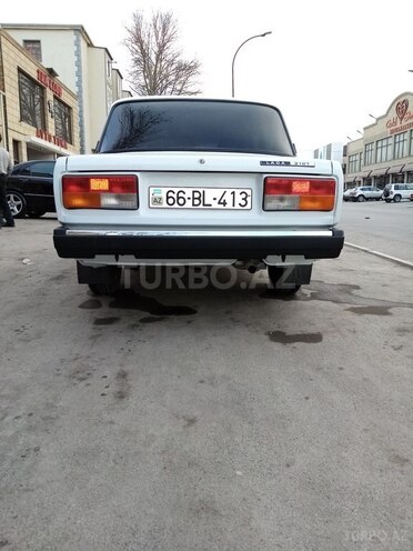 LADA (VAZ) 2107 2006, 180,000 km - 1.5 l - Gəncə
