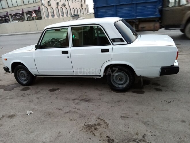 LADA (VAZ) 2107 2006, 180,000 km - 1.5 l - Gəncə