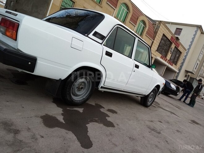 LADA (VAZ) 2107 2006, 180,000 km - 1.5 l - Gəncə