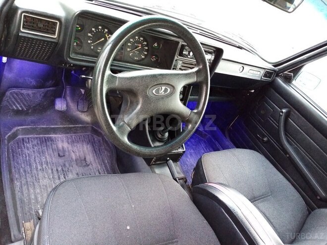 LADA (VAZ) 2107 2006, 180,000 km - 1.5 l - Gəncə