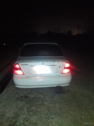 Hyundai Sonata 1998, 28,000 km - 2.0 l - Bakı