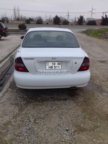 Hyundai Sonata 1998, 28,000 km - 2.0 l - Bakı