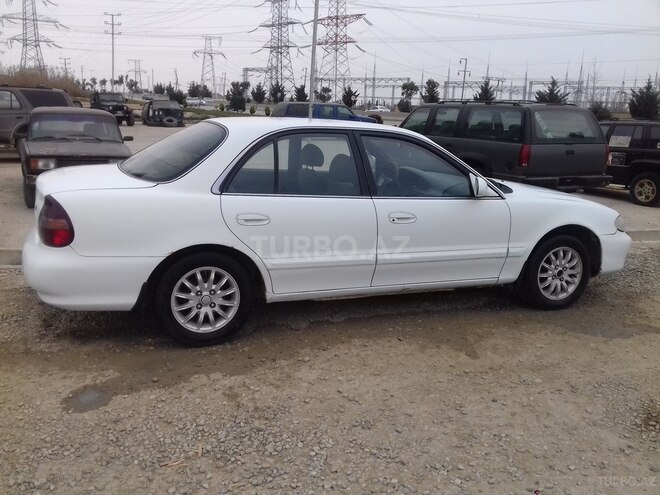 Hyundai Sonata 1998, 28,000 km - 2.0 l - Bakı