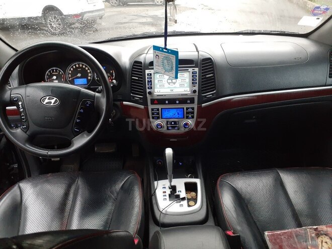 Hyundai Santa Fe 2007, 221,000 km - 0.3 л - Bakı