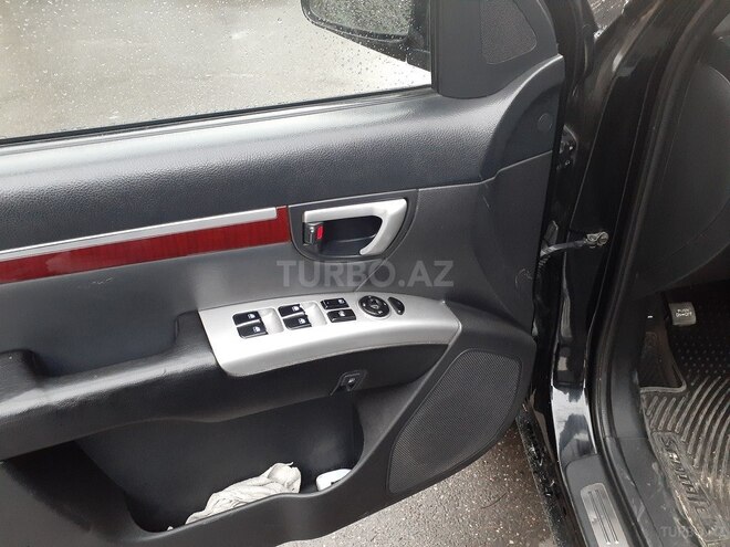 Hyundai Santa Fe 2007, 221,000 km - 0.3 л - Bakı