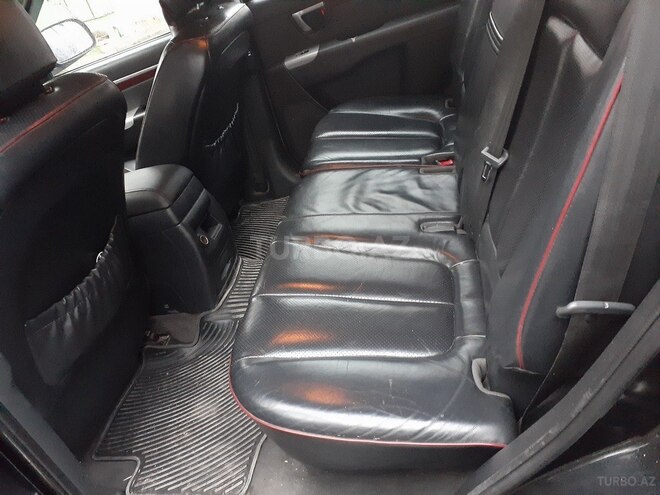 Hyundai Santa Fe 2007, 221,000 km - 0.3 л - Bakı