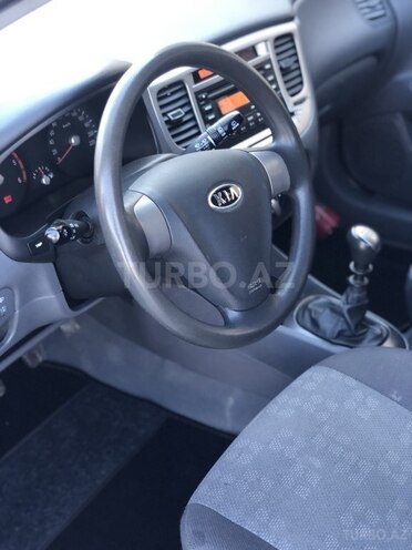 Kia Rio 2008, 183,000 km - 1.5 л - Bakı