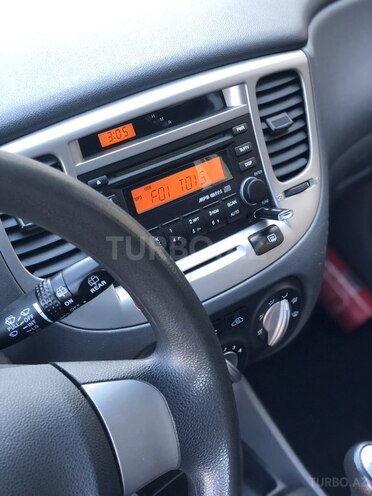 Kia Rio 2008, 183,000 km - 1.5 л - Bakı
