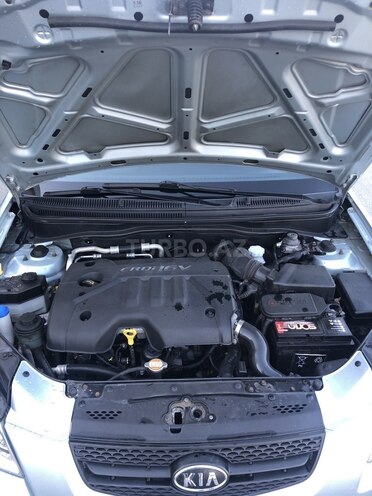 Kia Rio 2008, 183,000 km - 1.5 л - Bakı