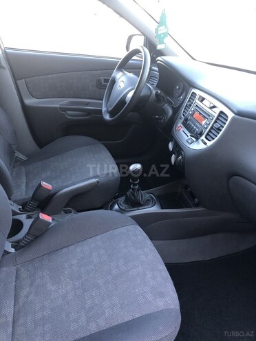 Kia Rio 2008, 183,000 km - 1.5 л - Bakı