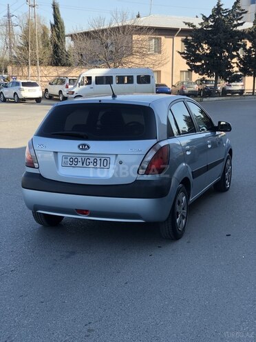 Kia Rio 2008, 183,000 km - 1.5 л - Bakı