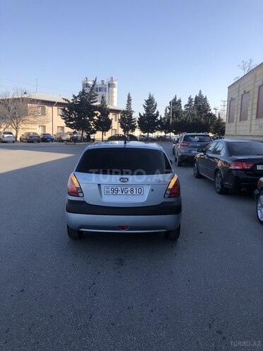 Kia Rio 2008, 183,000 km - 1.5 л - Bakı