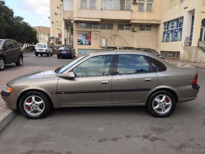Opel Vectra 1997, 225,000 km - 0.2 l - Bakı