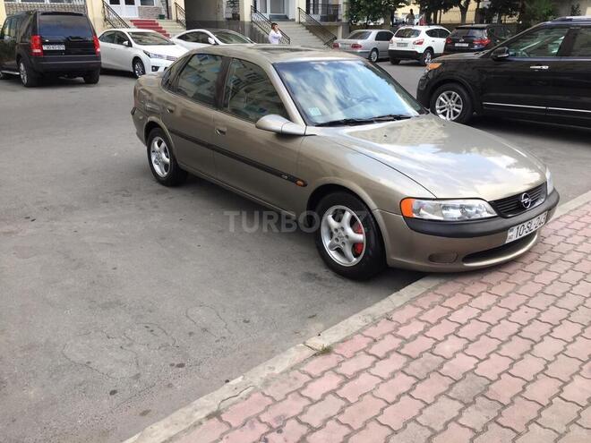 Opel Vectra 1997, 225,000 km - 0.2 l - Bakı